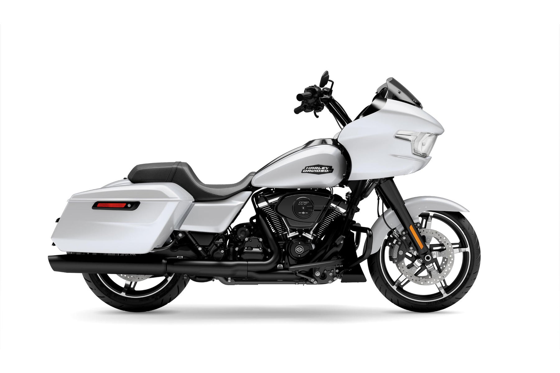 HARLEY-DAVIDSON 2025 ROAD GLIDE™ 117 FLTRX