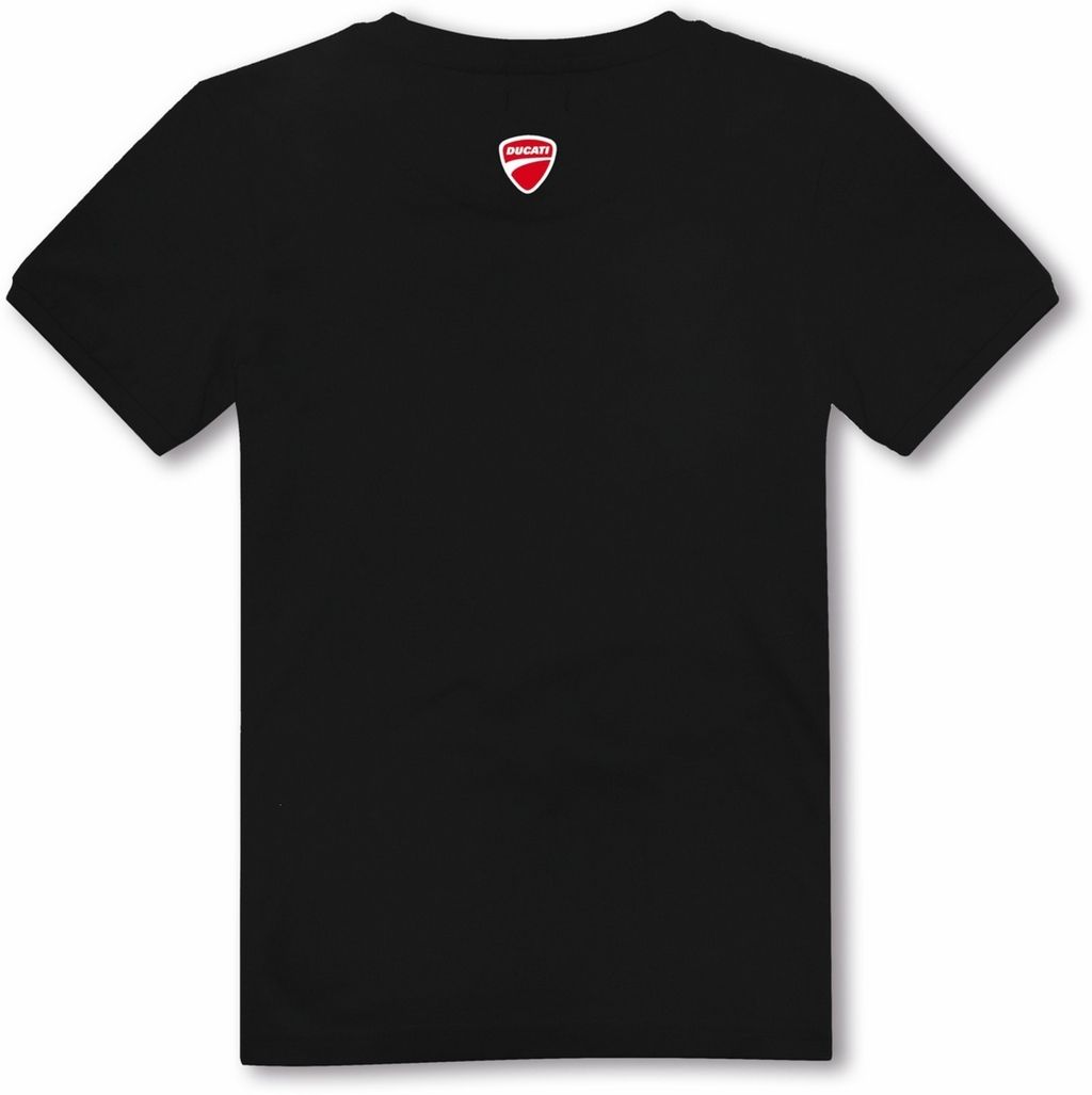 Ducati Kids T-Shirt Future 3.0 Saraban