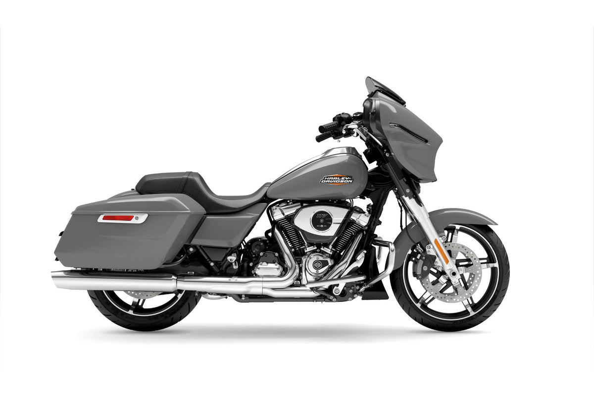 HARLEY-DAVIDSON 2025 STREET GLIDE™ 117 FLHX