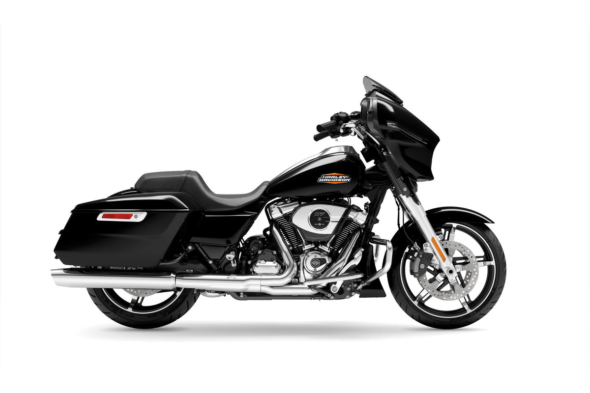 HARLEY-DAVIDSON 2025 STREET GLIDE™ 117 FLHX