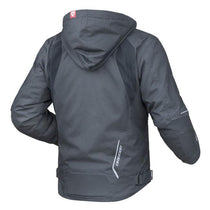 Dririder Urban Hoody 2.0 Black CL