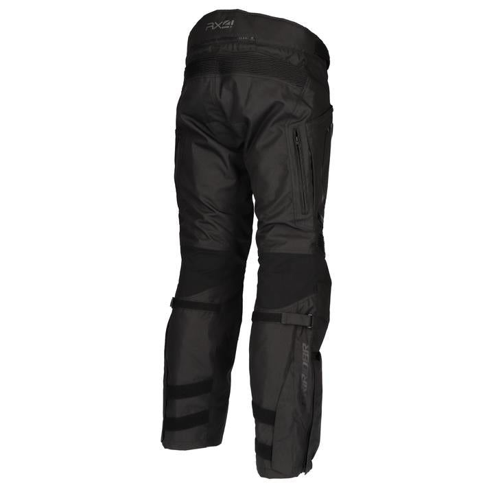 Dririder  Rx4 Pants Black CL