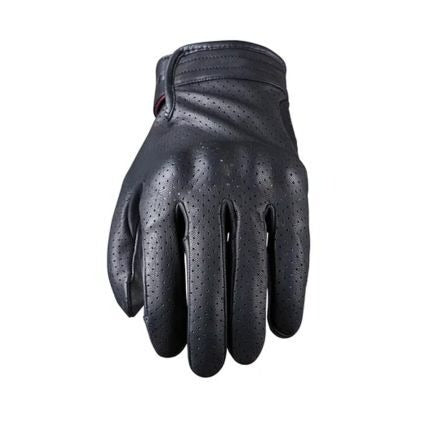 Five Gloves Mustang Evo Black