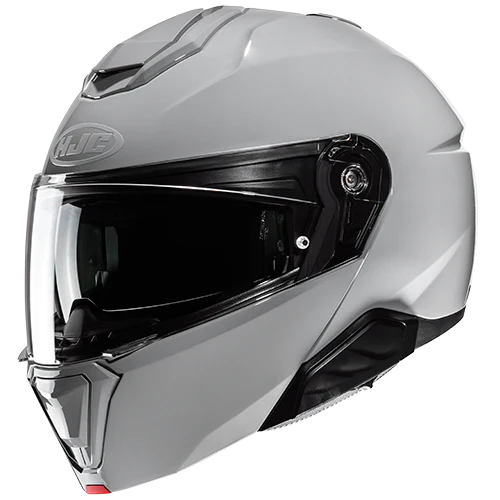 HJC i91 Modular Helmet - N Grey CL