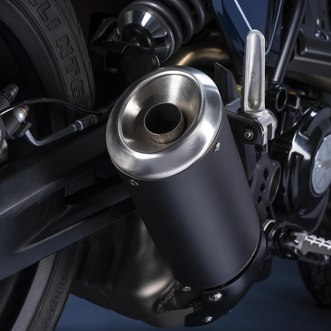 DUCATI SCRAMBLER NIGHTSHIFT MY24