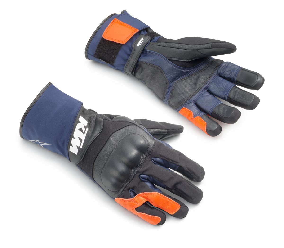 Ktm gloves 2025