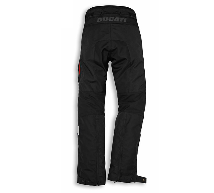 Ducati Fabric Trousers Tour V2