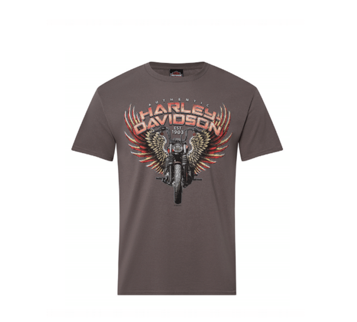 Harley-Davidson Men's Breakthrough Tee