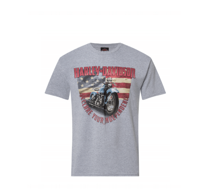 Harley-Davidson Men's Manifest Tee