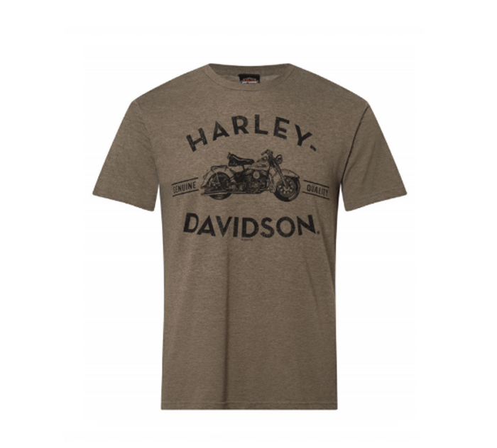 Harley-Davidson Men's Precisely Tee