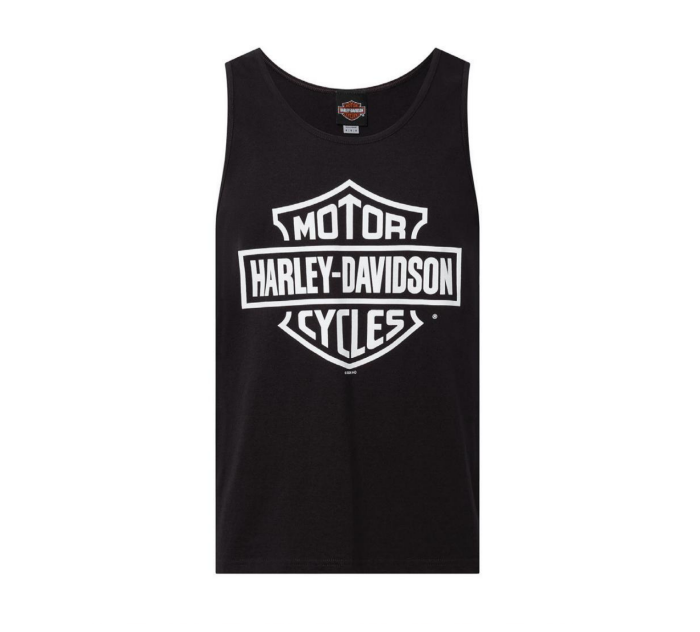 Harley-Davidson Men's B & S Tank