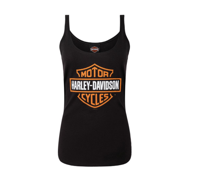 Harley-Davidson Women's Classic Dealer Tank