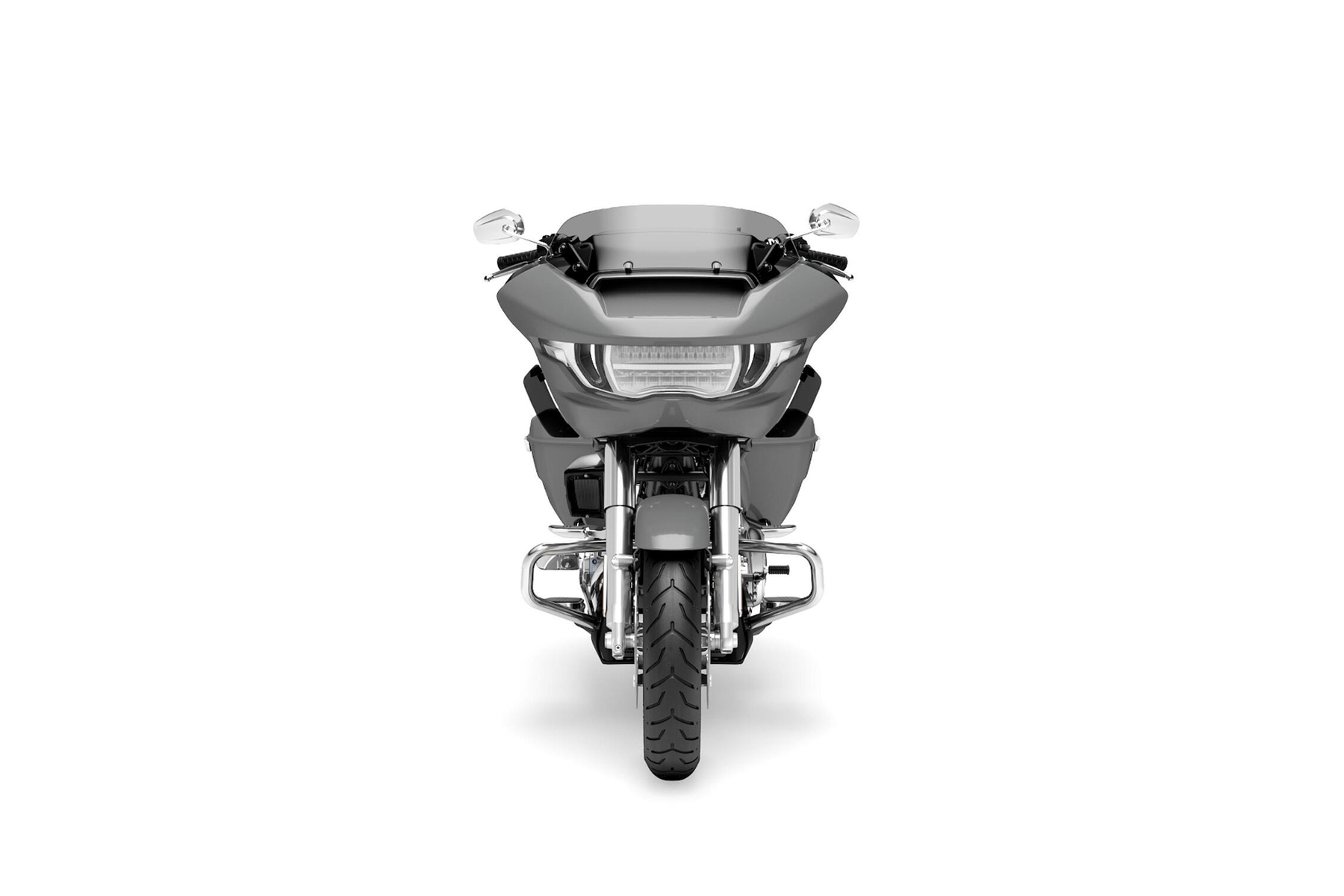 HARLEY-DAVIDSON 2025 ROAD GLIDE™ 117 FLTRX