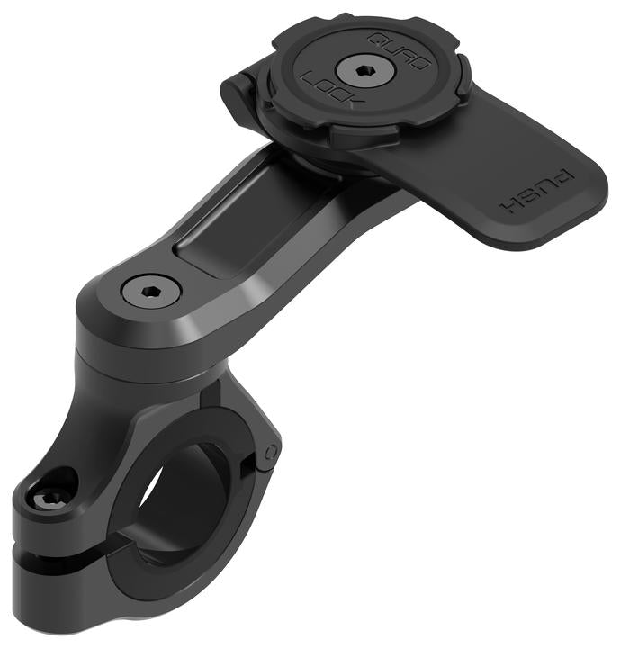 Quad Lock Motorcycle Fork Stem Mount Pro - Main Image