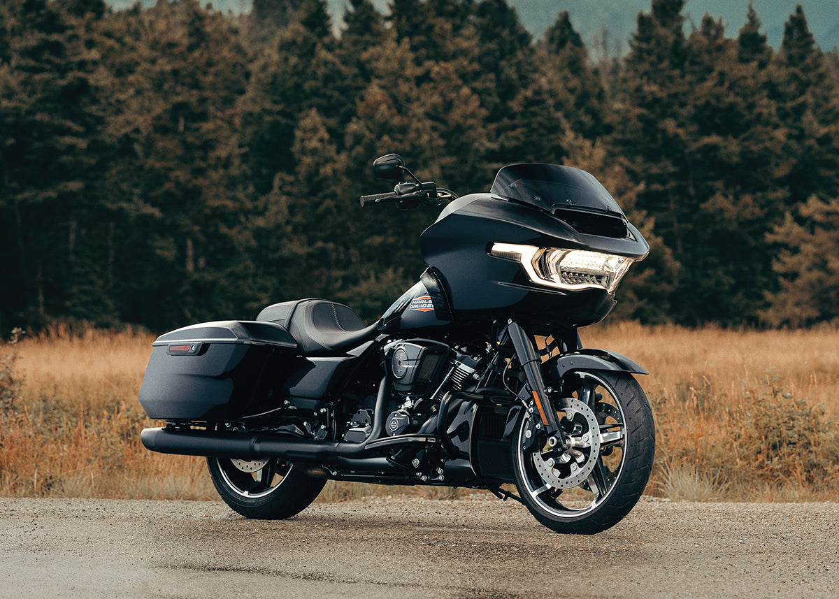 HARLEY-DAVIDSON 2025 ROAD GLIDE™ 117 FLTRX