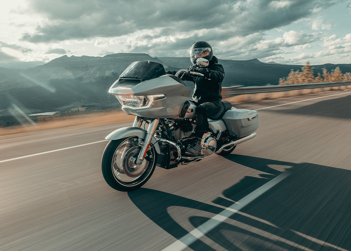 HARLEY-DAVIDSON 2025 ROAD GLIDE™ 117 FLTRX