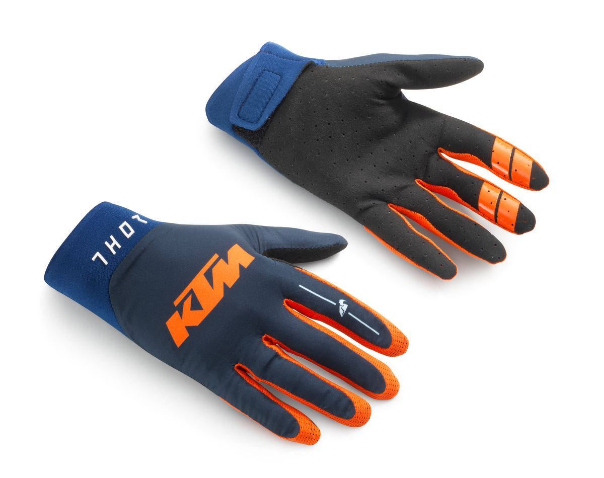 Ktm 2024 motorcycle gloves