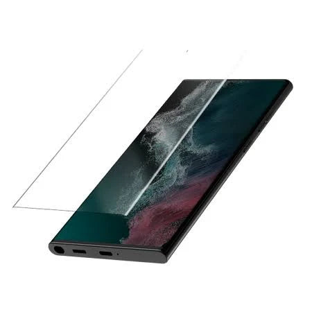 Quad Lock Screen Protector - Suits Samsung S24 Plus