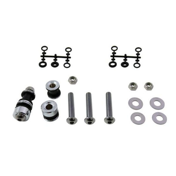 Harley-Davidson Docking Hardware Kit - HD