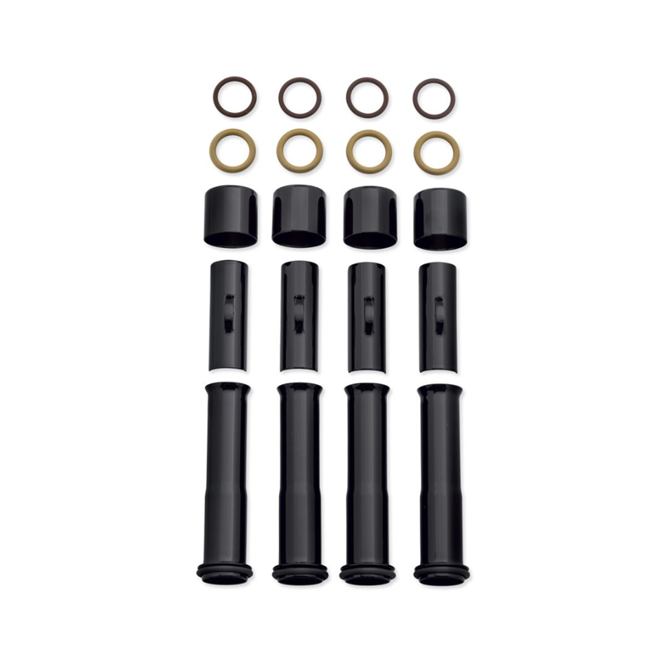 Harley-Davidson Pushrod Cover Kit