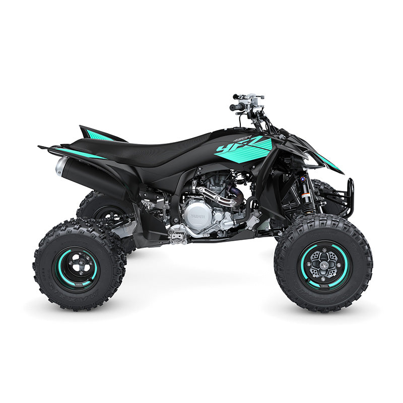 2021 yamaha hot sale yfz450r price