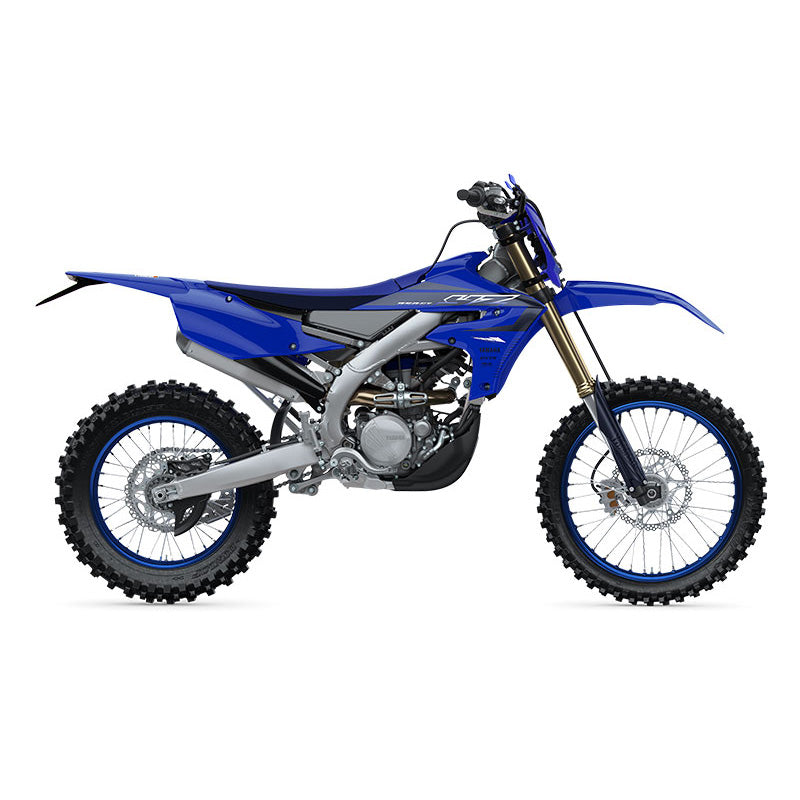 YAMAHA YZ250FX