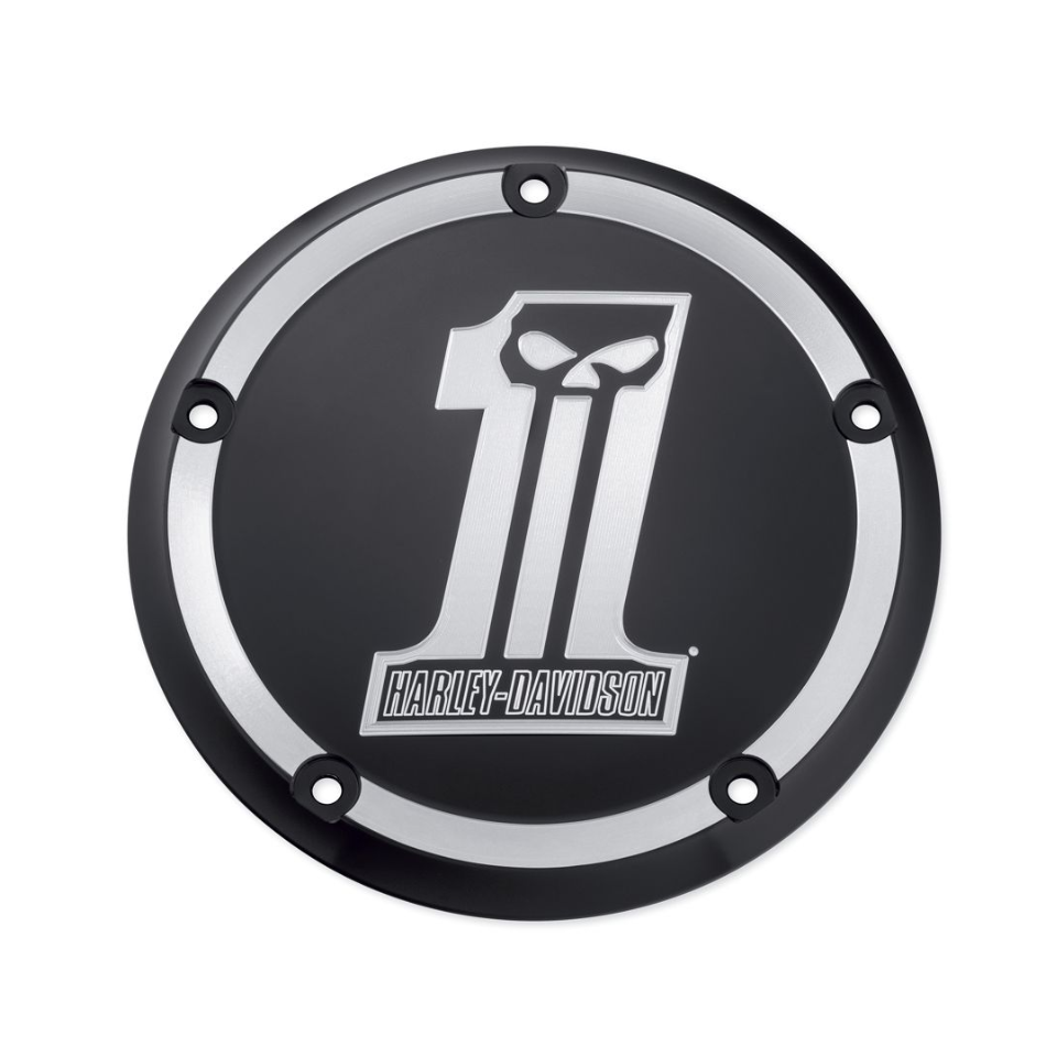 Custom harley online davidson derby covers