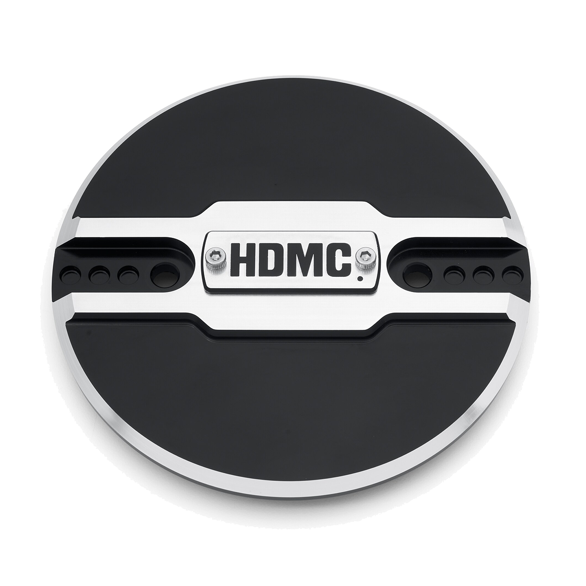 Harley-Davidson Wild One Alternator Plug Cover