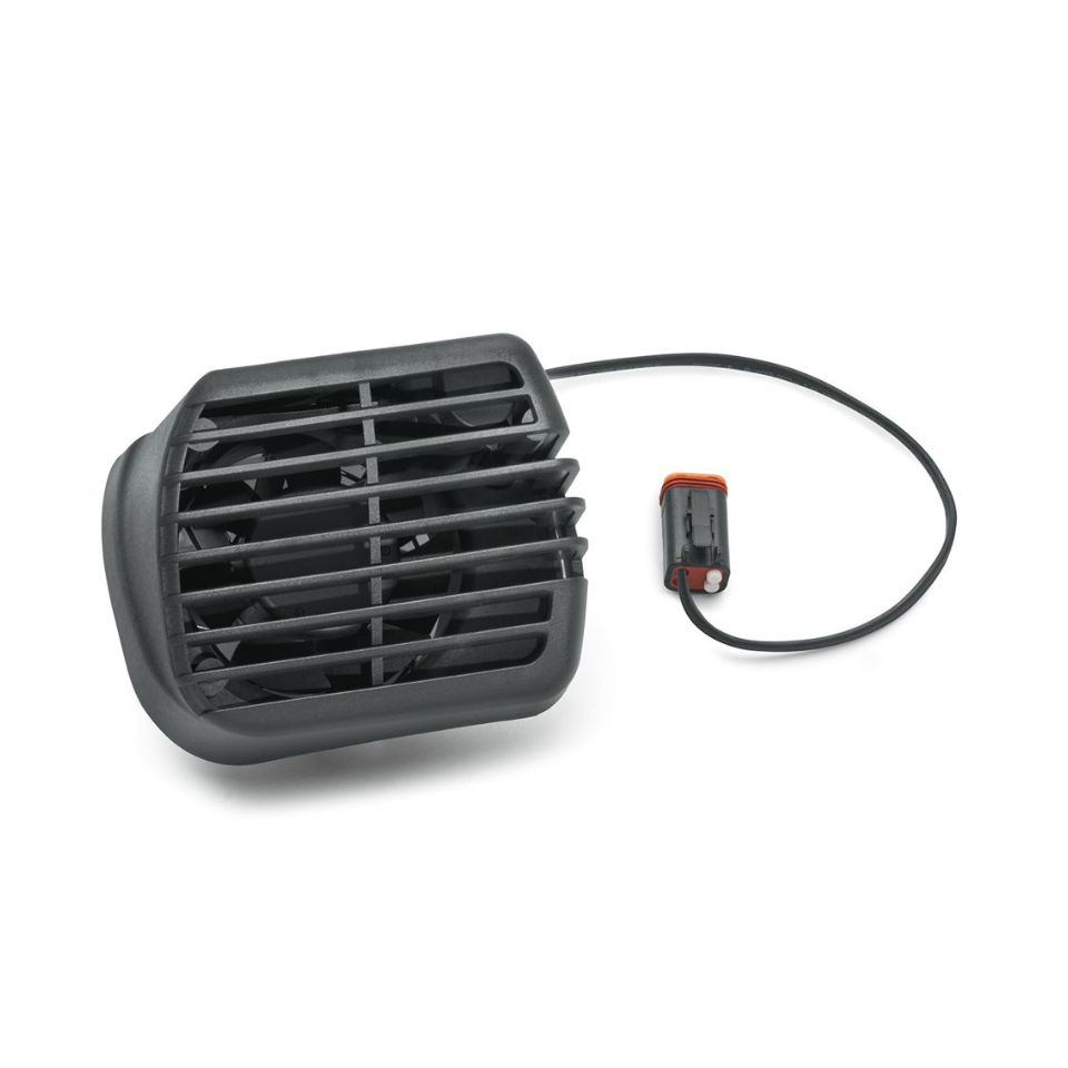 Harley Davidson CoolFlow Fan 26800152