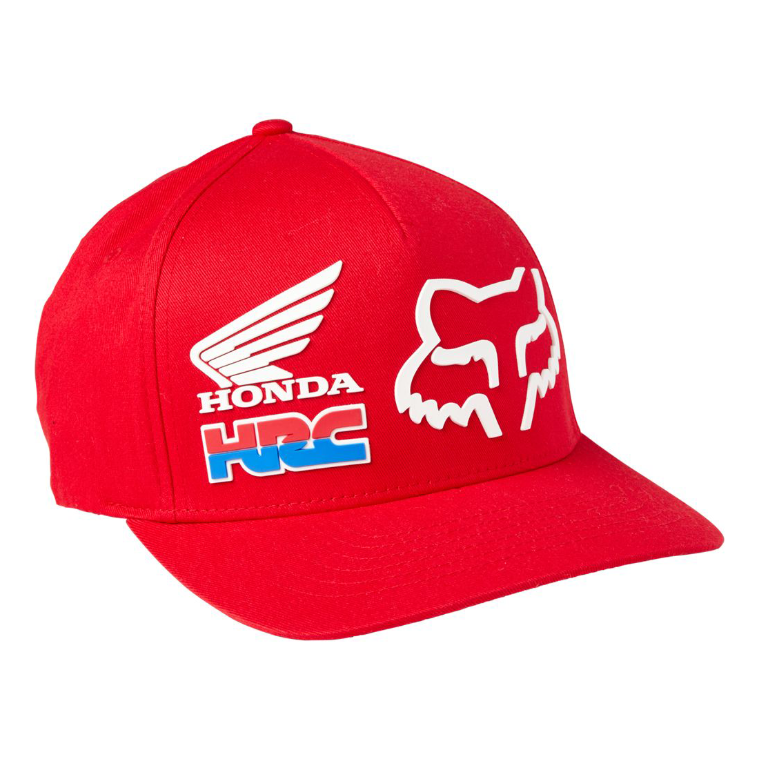 Fox Honda HRC Flexfit Hat