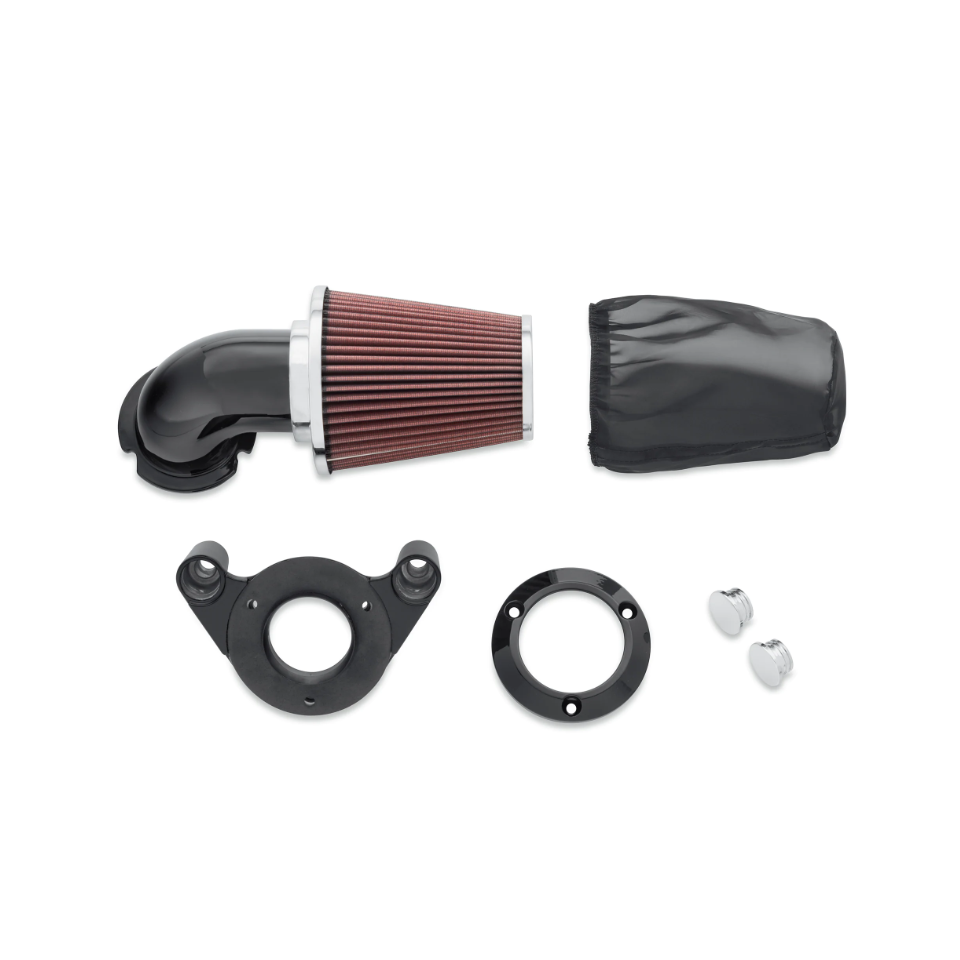 Screamin' Eagle Heavy Breather Performance Air Cleaner Kit