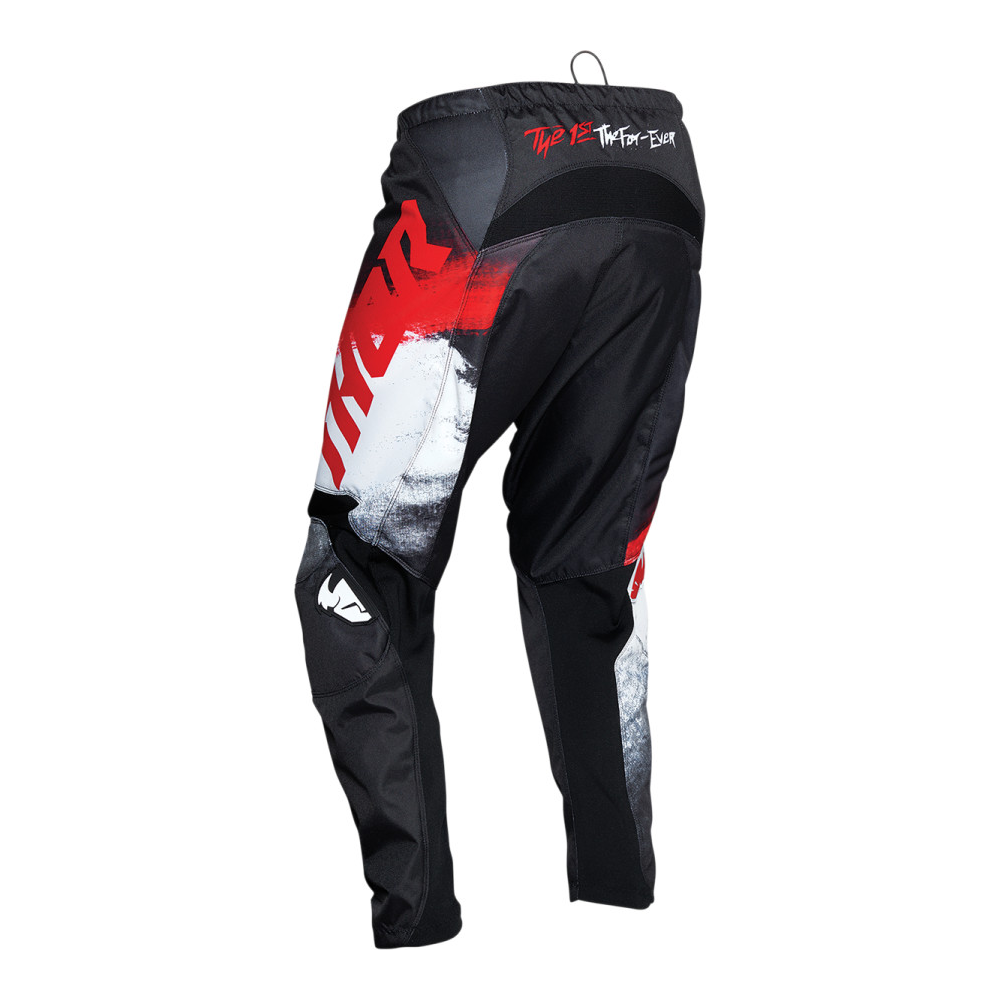Thor Sector Vapor Youth Pants CL