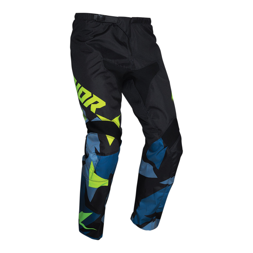 Thor Sector Warship Youth Pants