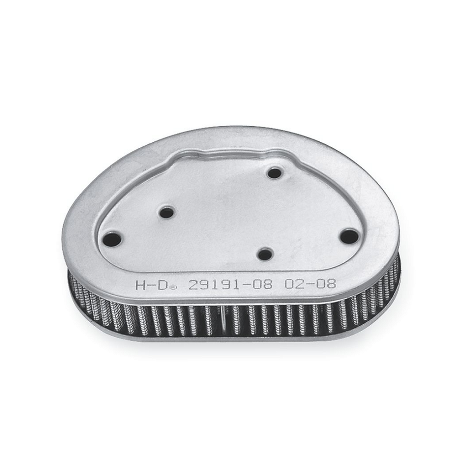 Harley-Davidson OEM Air Filter Elements