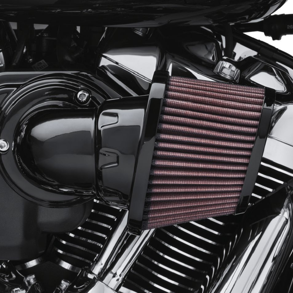 Screamin' Eagle High-Flo K&N Air Filter Element