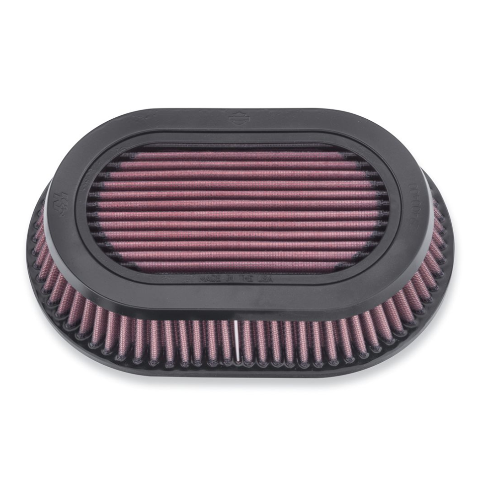 Screamin' Eagle Ventilator Extreme K&N Air Filter Element