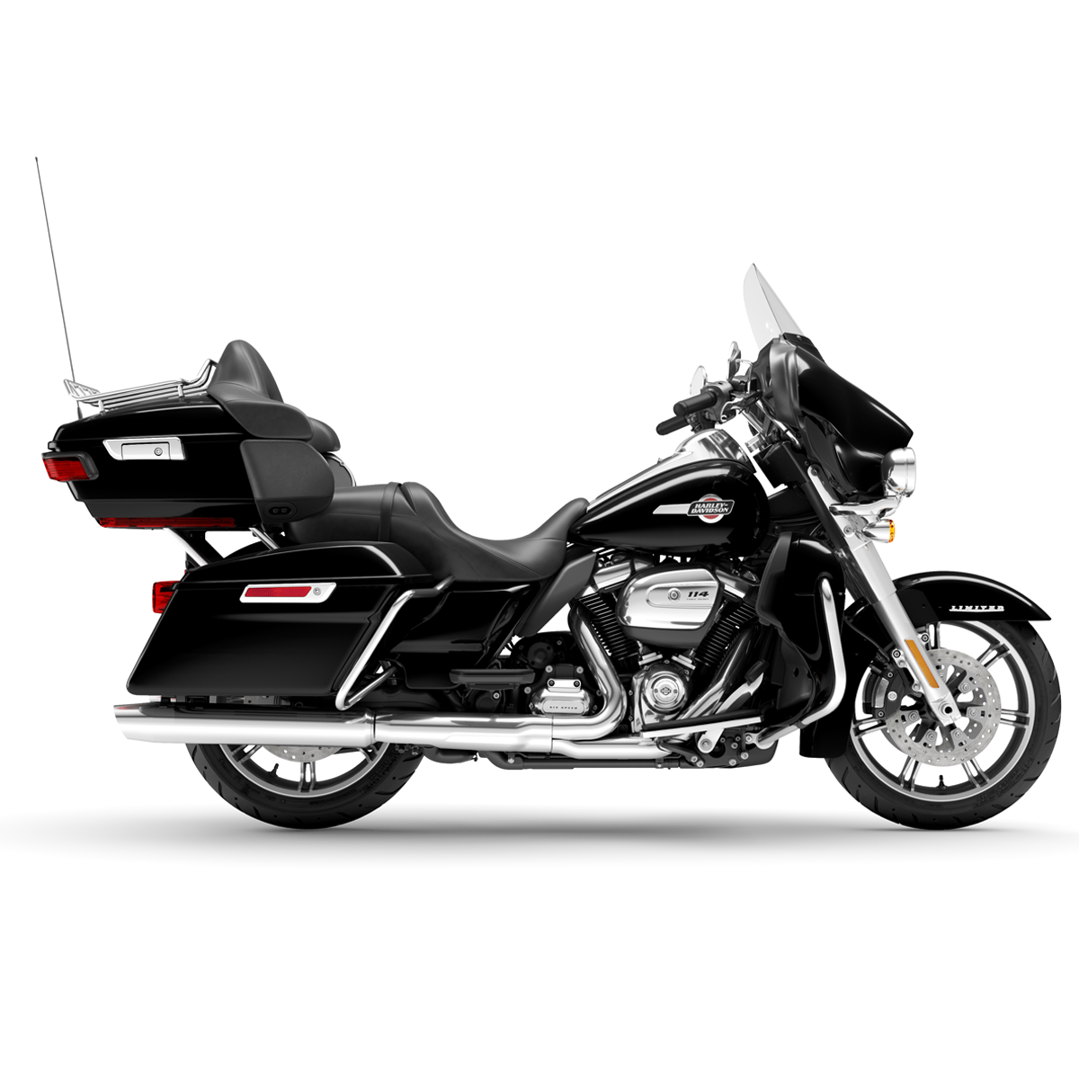 HARLEY DAVIDSON ULTRA LIMITED 2023