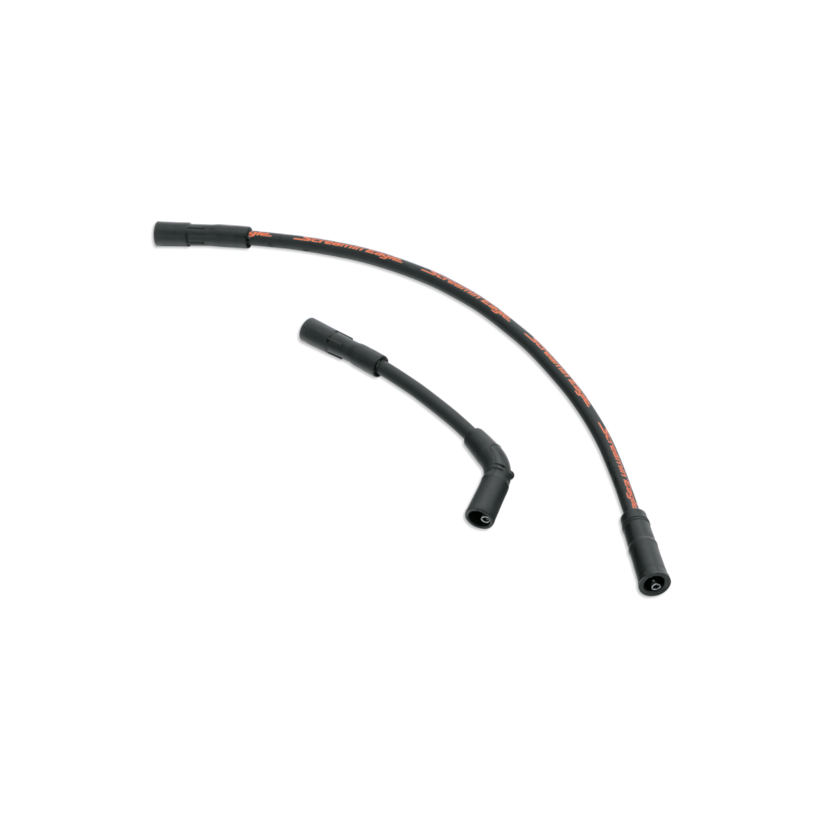 Screamin' Eagle 10mm Phat Spark Plug Wires