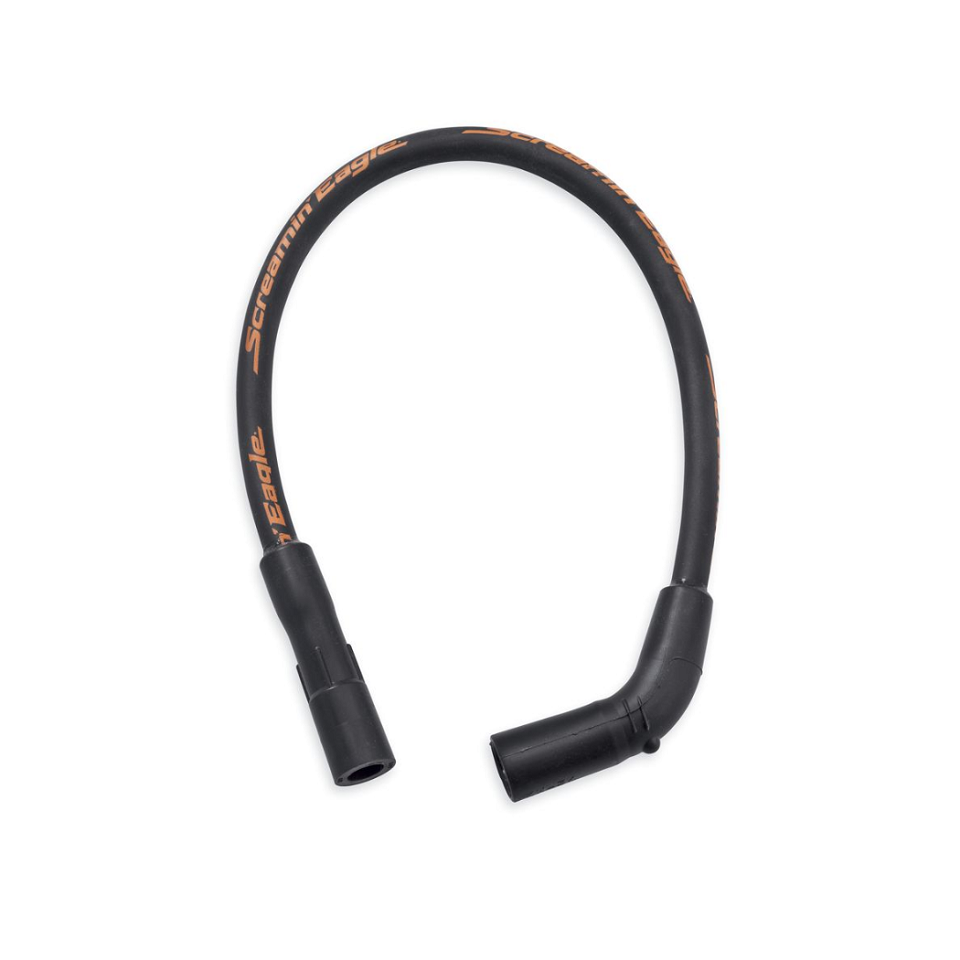 Screamin' Eagle 10mm Phat Spark Plug Wires