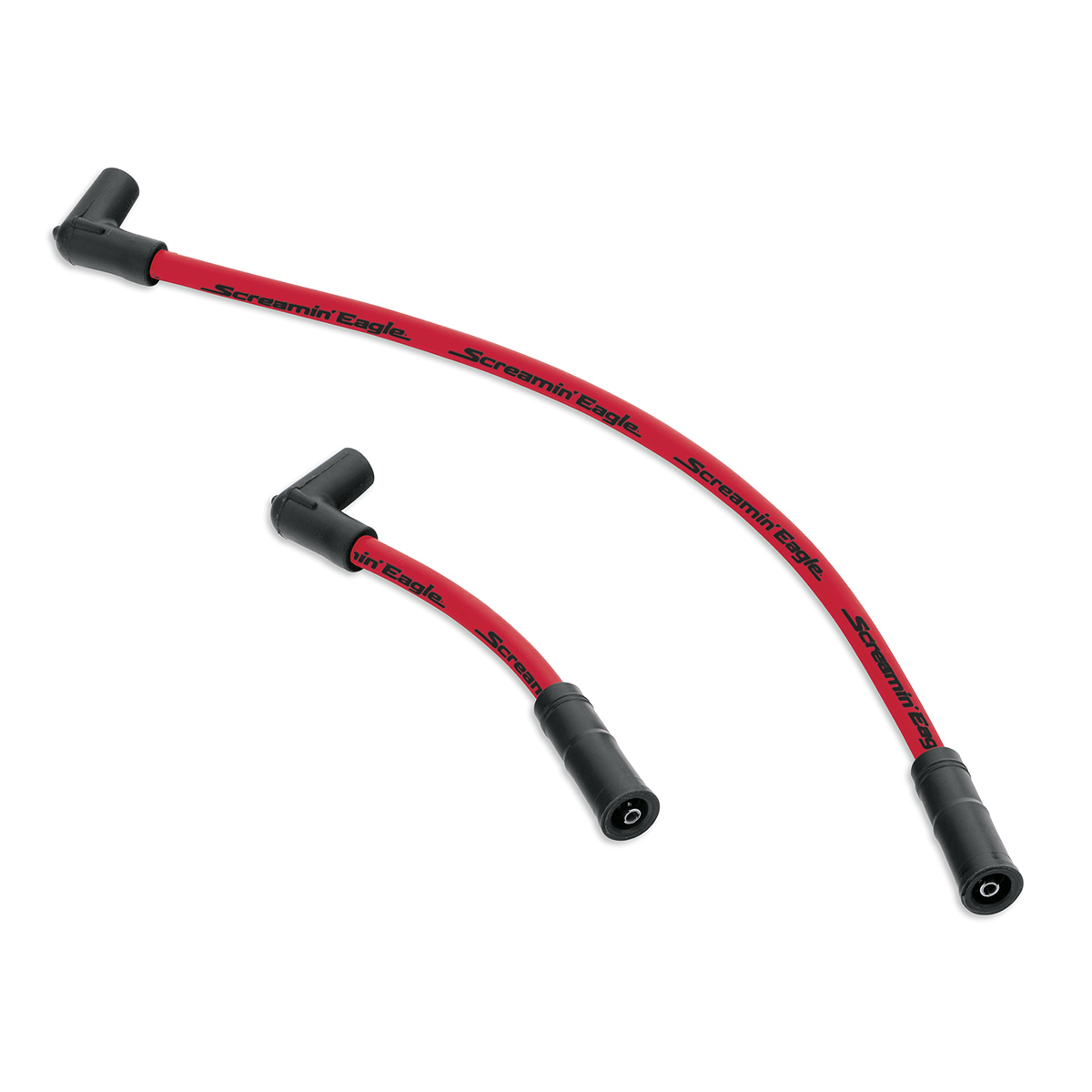 Screamin' Eagle 10mm Phat Spark Plug Wires