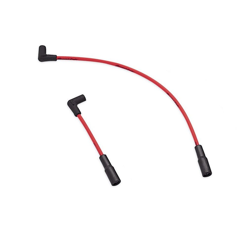 Screamin' Eagle 10mm Phat Spark Plug Wires 31967-08