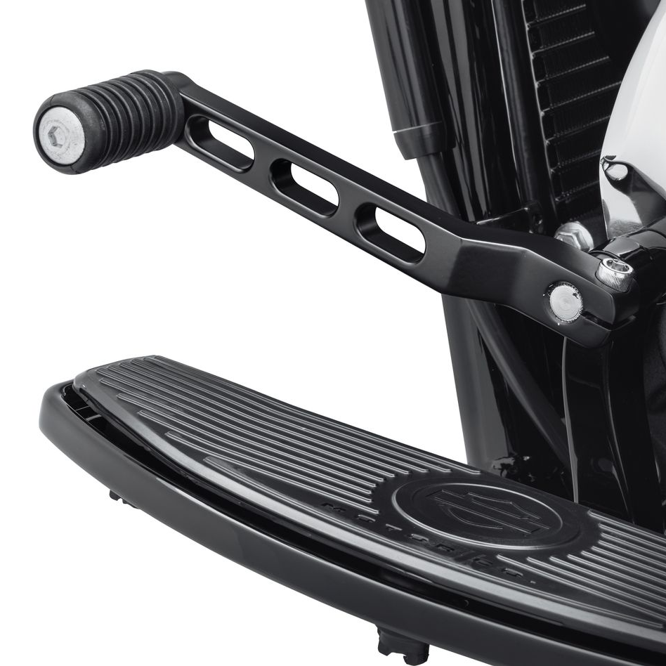 Harley-Davidson Satin Black Billet Shift Lever