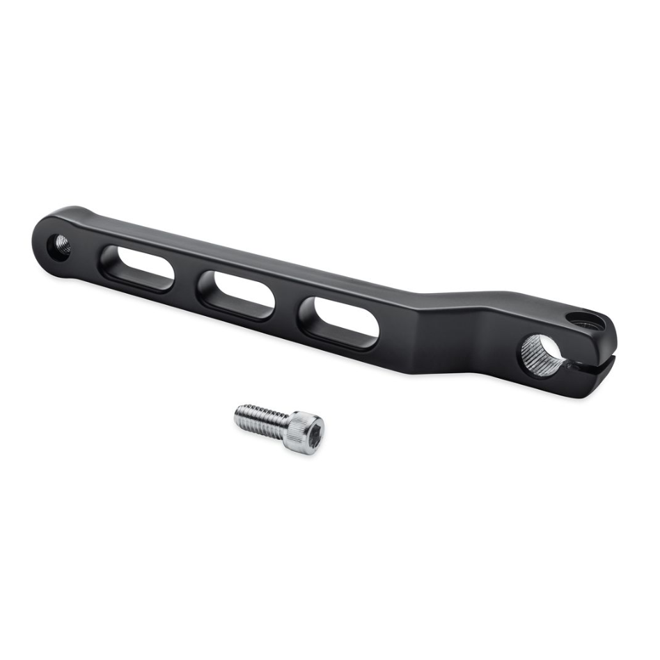 Harley-Davidson Satin Black Billet Shift Lever