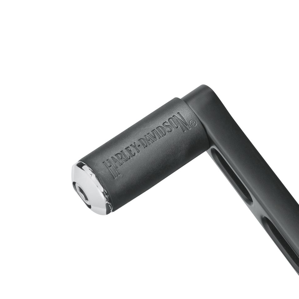 Harley-Davidson Custom Shifter Peg