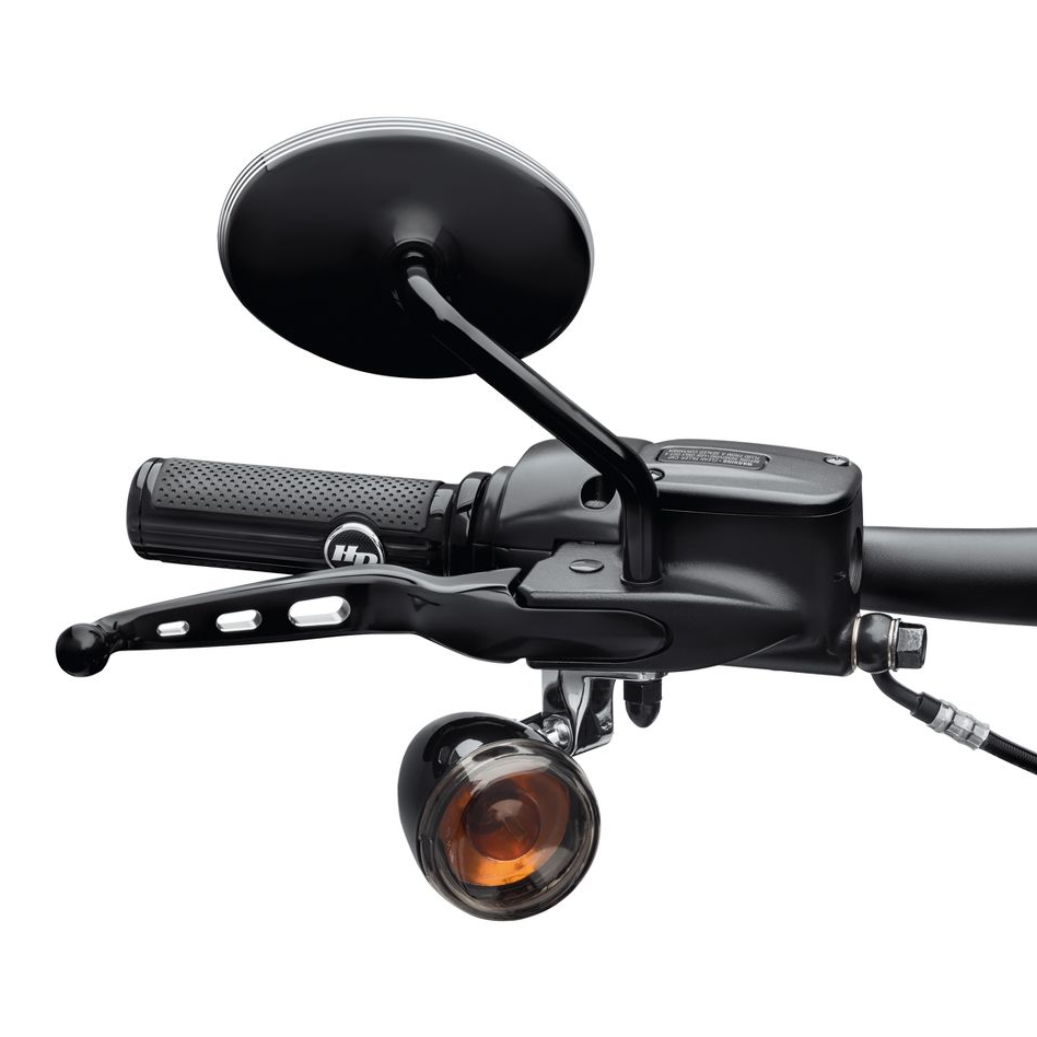 Harley-Davidson Edge Cut Control Lever Kit