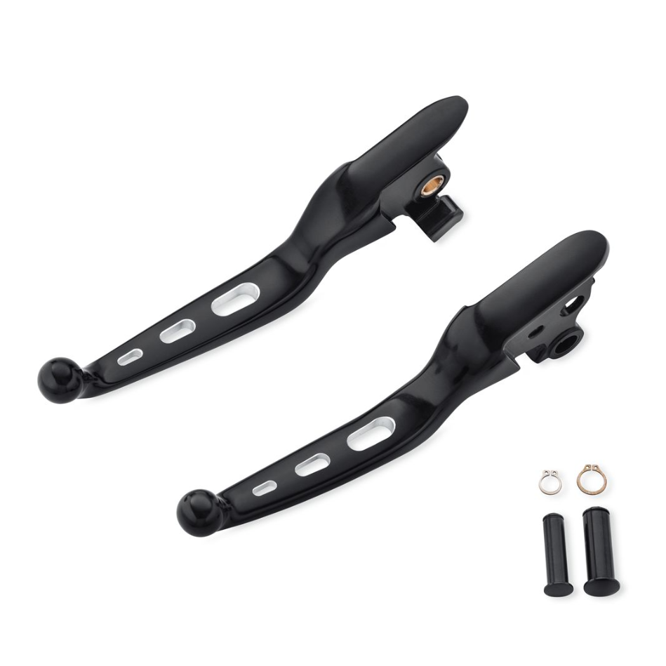 Harley-Davidson Edge Cut Control Lever Kit