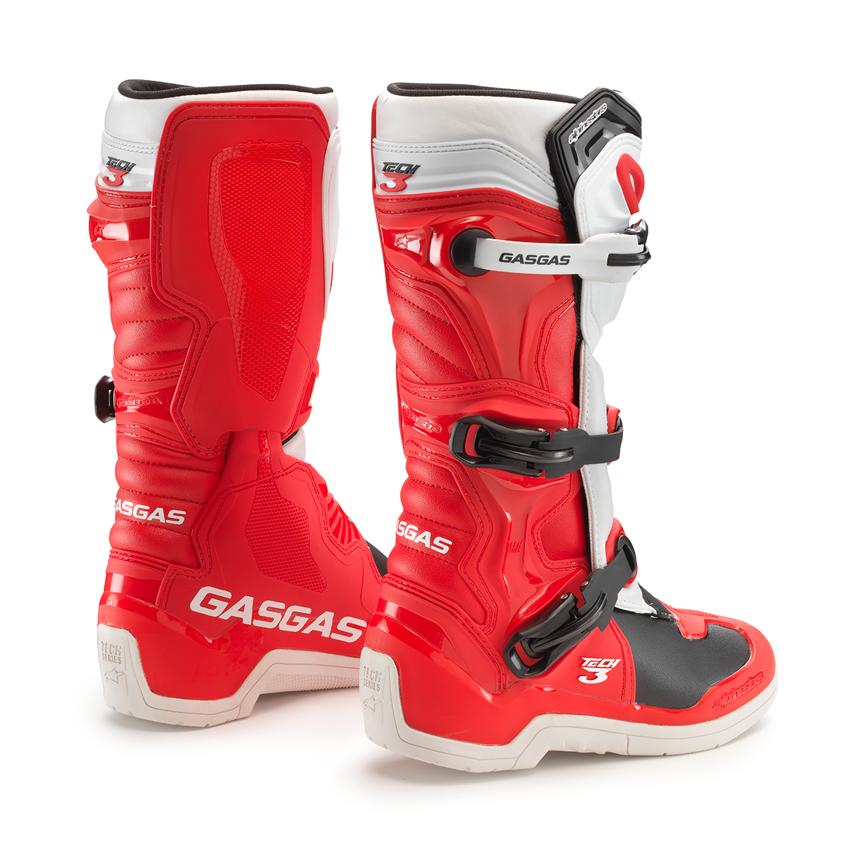 GASGAS Tech 3 Boots