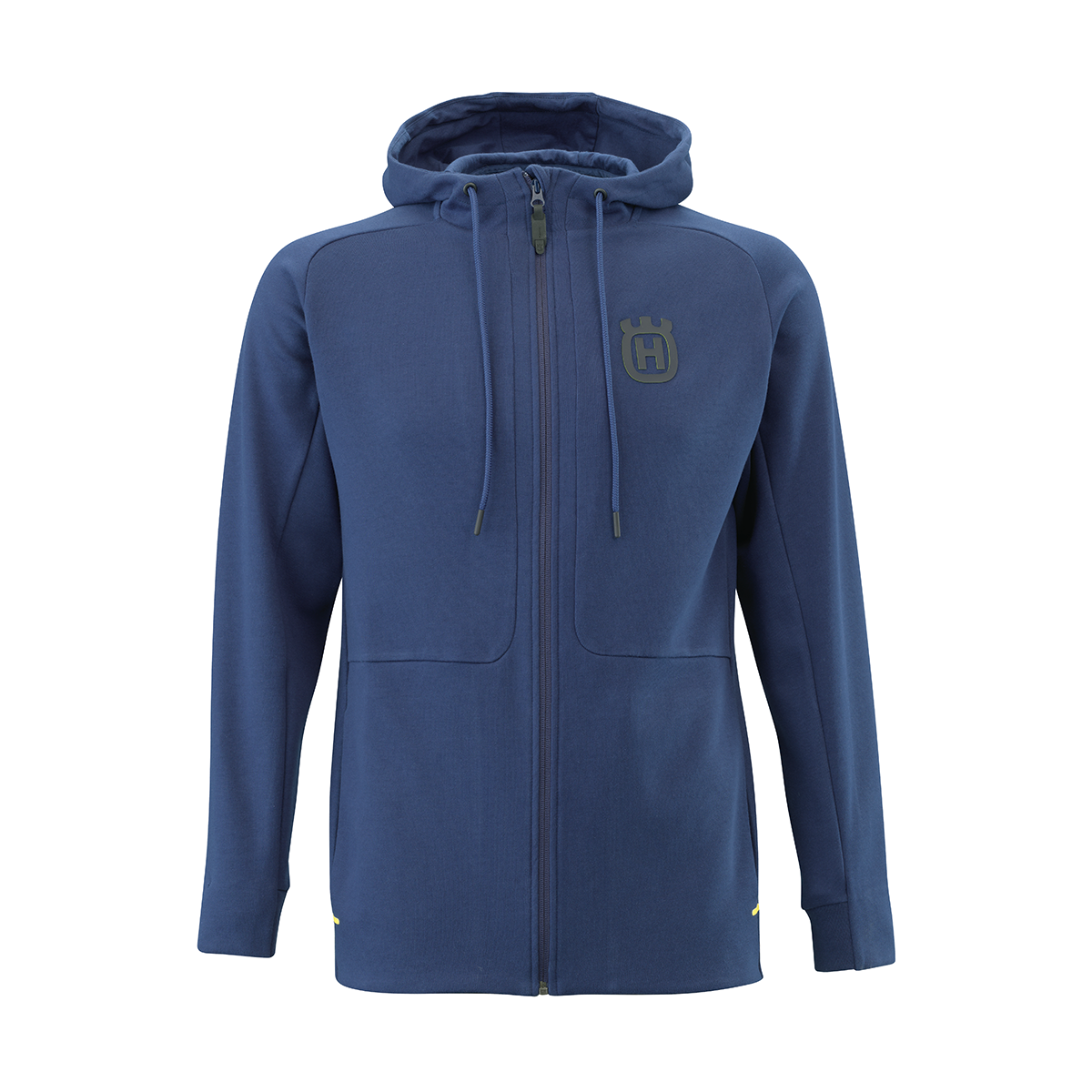 Husqvarna hoodie top