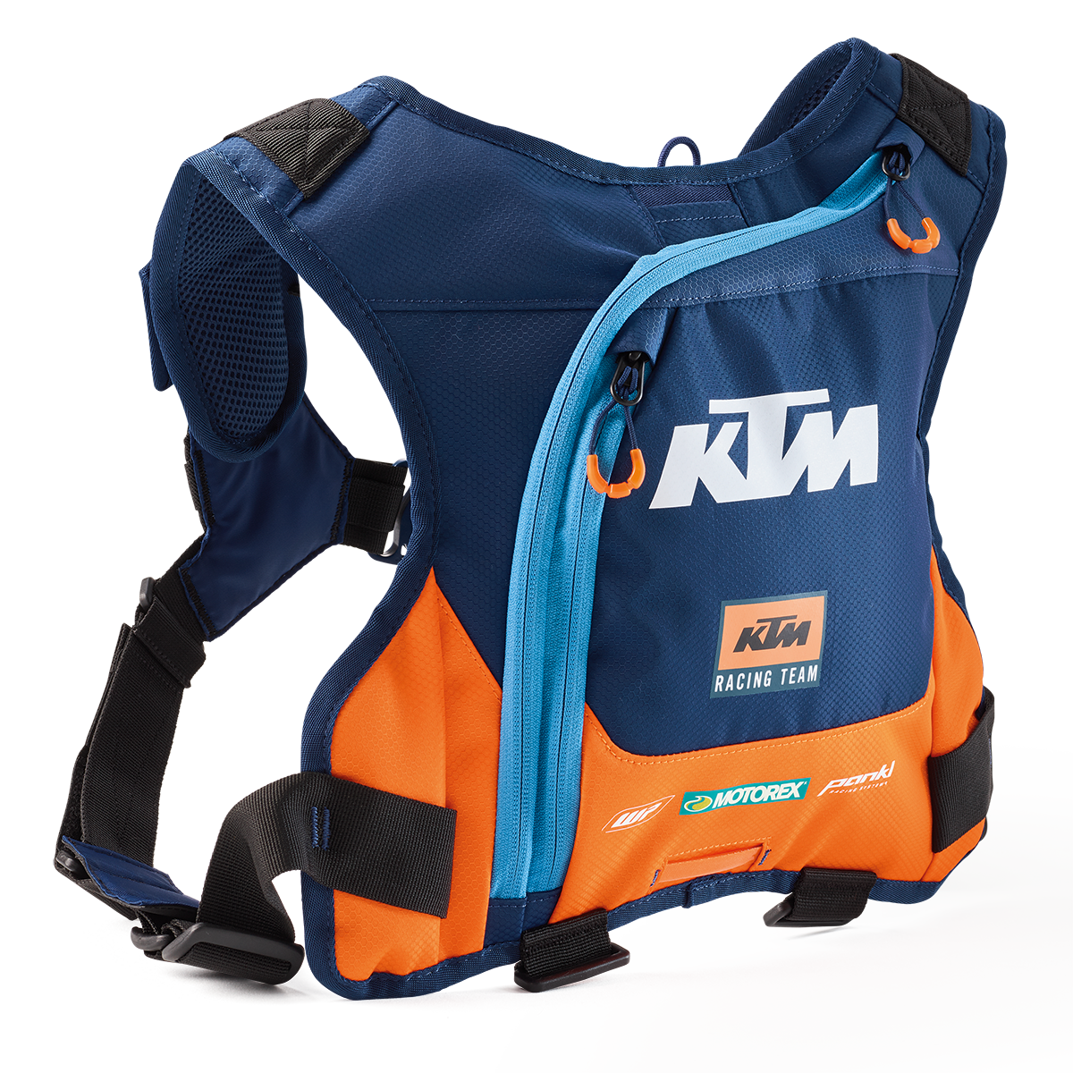 KTM Team Erzberg Hydration Pack