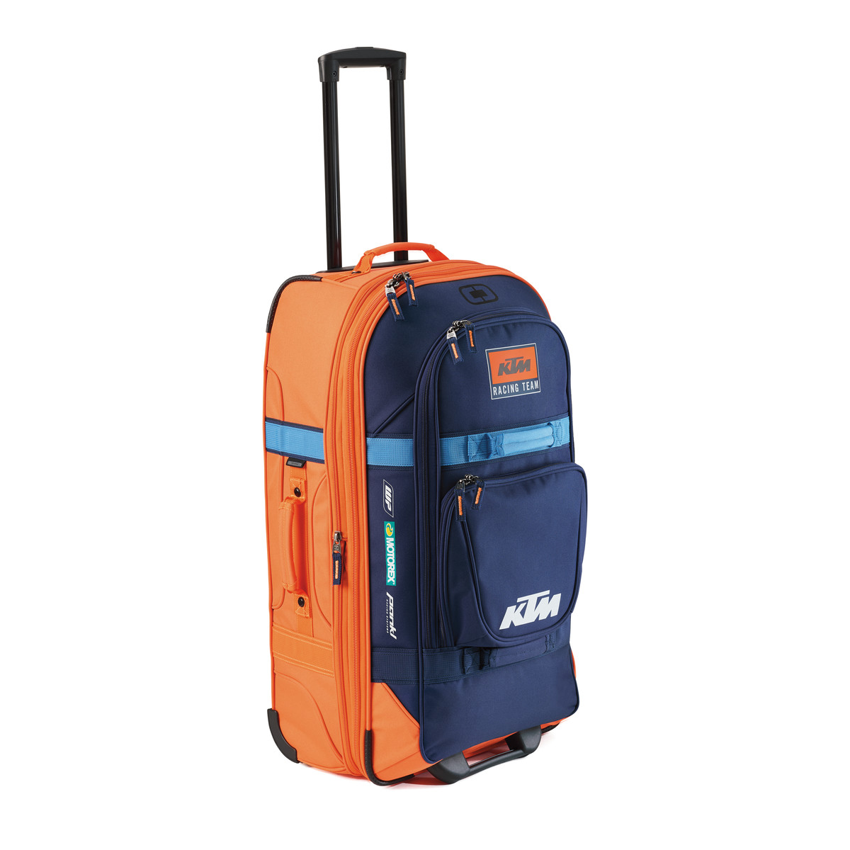 Ktm online travel bag